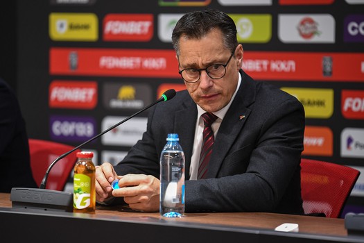 10.11.2025. «Авангард» - СКА 0:1