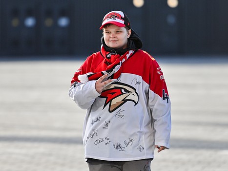 «Авангард» - «Локомотив» 3:0. Вокруг матча