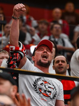 «Авангард» - «Автомобилист» 4:2. Вокруг матча