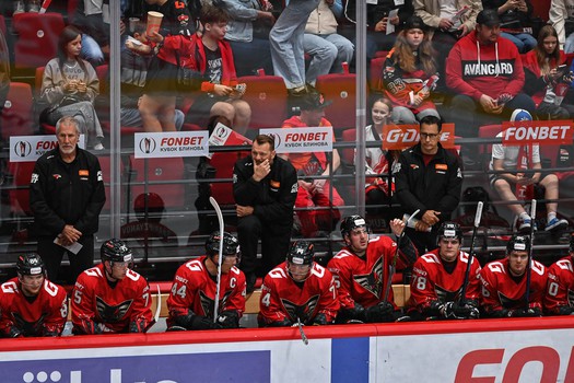 21.08.2025. «Авангард» - «Нефтехимик» 6:3