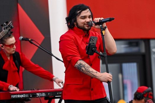 «Авангард» - «Нефтехимик» 4:2. Вокруг матча