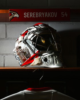 24.04.2026. «Локомотив» - «Авангард» 2:5