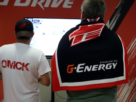 08.09.2019. «Авангард» - «Торпедо» 4:2