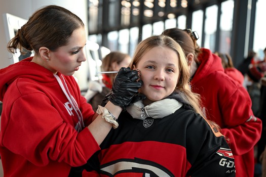 «Авангард» - «Нефтехимик» 3:4 2OT. Вокруг матча