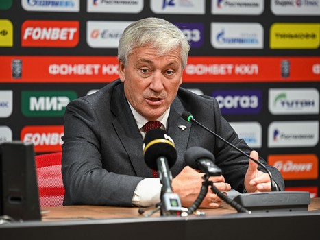 15.10.2023. «Авангард» - «Локомотив» 4:1