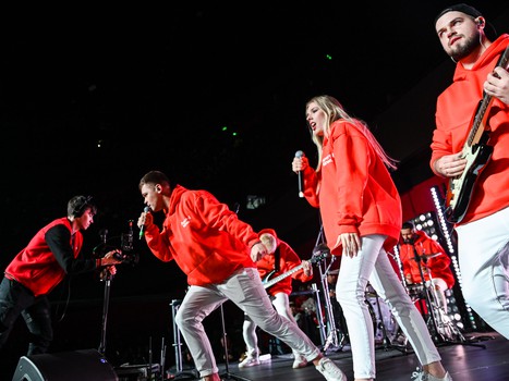 «Авангард» - «Ак Барс» 0:4. Вокруг матча