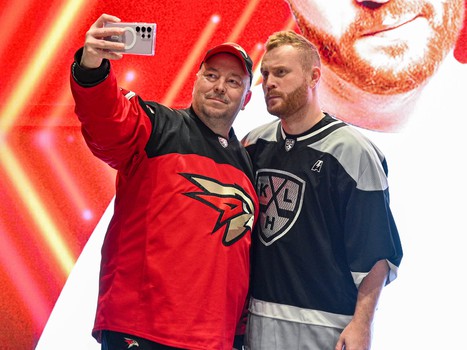 «Авангард» - «Локомотив» 0:2. Вокруг матча