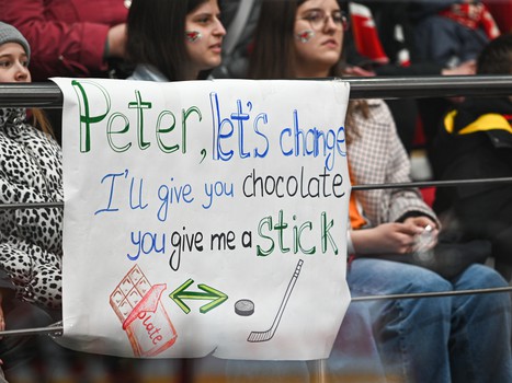 Закрытие сезона 2021/22 на «Арене Балашиха»