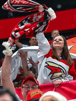 26.01.2024. «Авангард» - «Ак Барс» 4:2