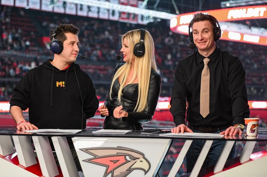 06.02.2024. «Авангард» - СКА 9:5