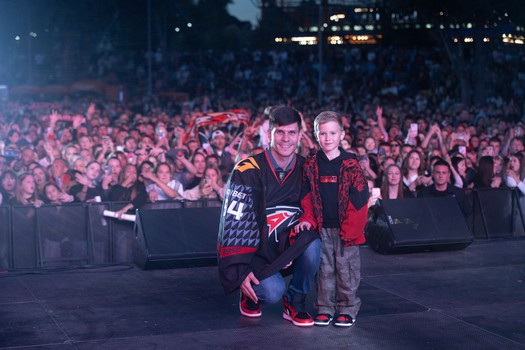 FONBET Шоу AVANFEST