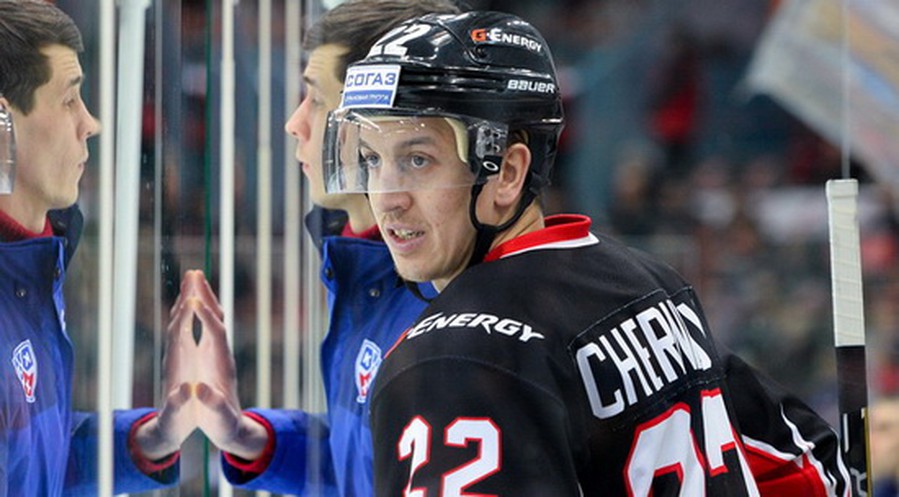 Александр Черников: "Отдали все силы, будем возвращать серию в Омск"