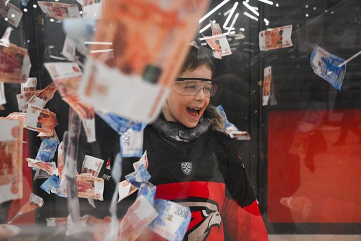 «Авангард» - «Трактор» 6:2. Вокруг матча