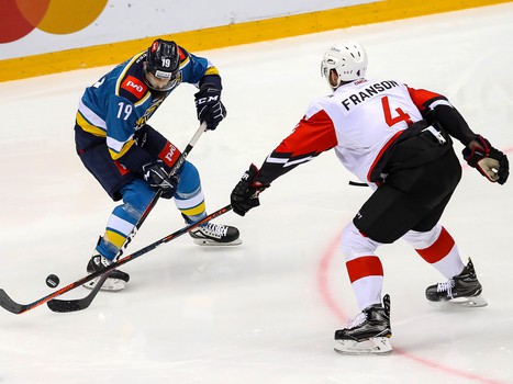 08.12.2018. ХК «Сочи» - «Авангард» 3:2