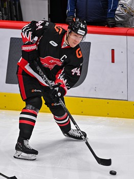 20.02.2023. «Авангард» - «Барыс» 4:3