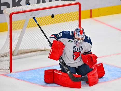 31.10.2023. «Авангард» - «Торпедо» 3:2