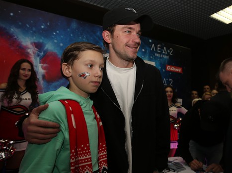 21.02.2020. «Авангард» - «Йокерит» 1:2 Б