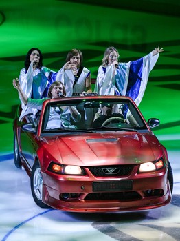 «Авангард» - «Адмирал» 4:1. Вокруг матча