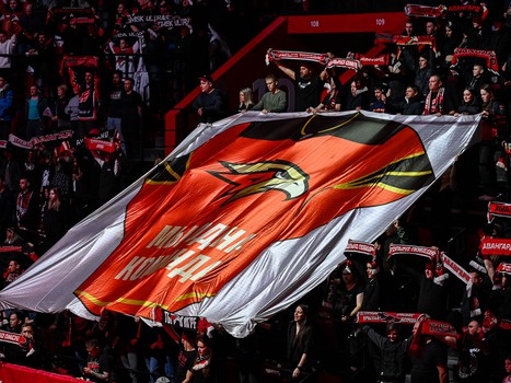 26.03.2024. «Авангард» - «Локомотив» 4:2