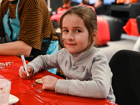 «Авангард» - «Ак Барс» 4:2. Вокруг матча