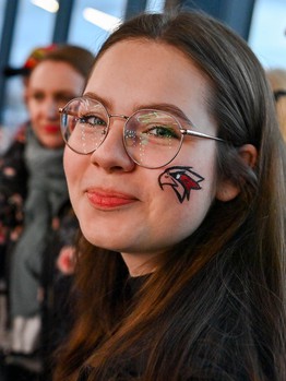 «Авангард» - «Металлург» 1:3. Вокруг матча