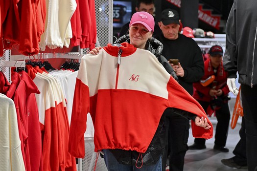 «Авангард» - «Нефтехимик» 3:4 2OT. Вокруг матча