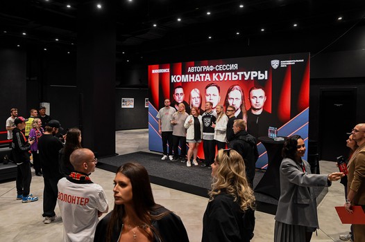 «Авангард» - «Ак Барс» 1:2. Вокруг матча