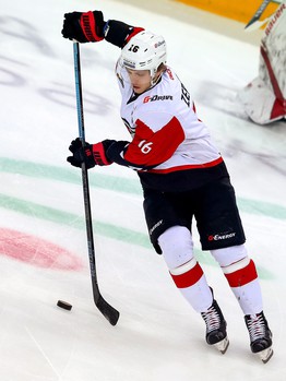 01.03.2019. «Ак Барс» - «Авангард» 1:4