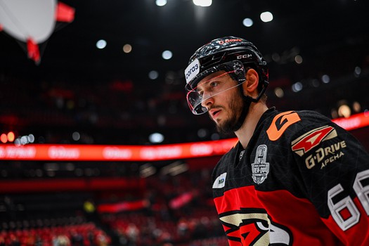 30.03.2024. «Авангард» - «Локомотив» 0:2