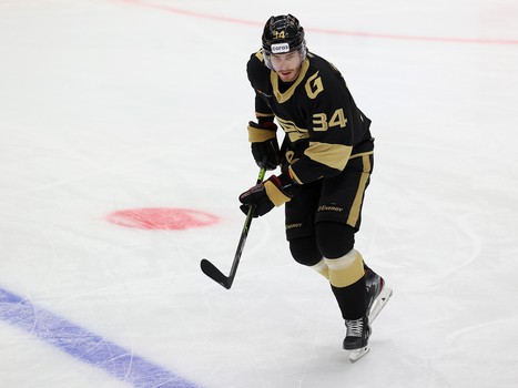 07.01.2022. «Авангард» - «Динамо» Мн 3:0