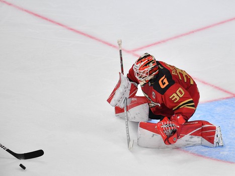 01.10.2020. «Авангард» - «Витязь» 1:2 Б