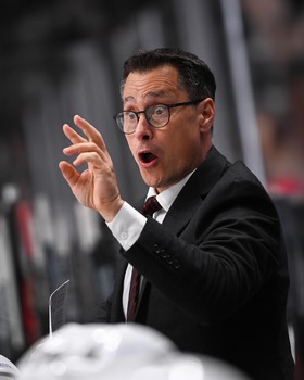 25.09.2025. «Трактор» - «Авангард» 5:1