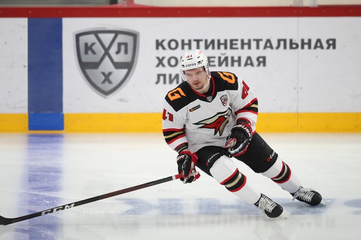 20.09.2020. «Автомобилист» - «Авангард» 4:3 ОТ