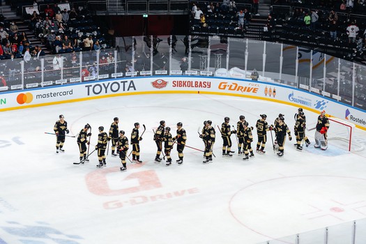 KHL World Games. «Авангард» - «Ак Барс». Вокруг матча