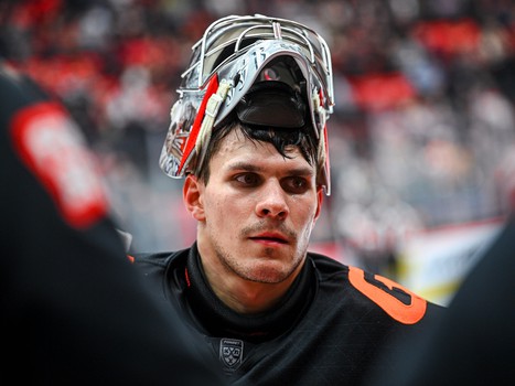 14.03.2025. «Авангард» - «Трактор» 4:5