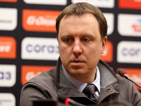 Закрытие сезона 2021/22 на «Арене Балашиха»