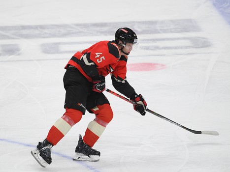 13.02.2020. «Авангард» - «Адмирал» 5:2