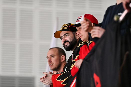 01.02.2023. «Адмирал» - «Авангард» 2:3 Б