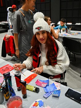 «Авангард» - «Автомобилист» 3:2 ОТ. Вокруг матча