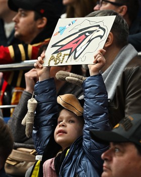 12.04.2026. ЦСКА - «Авангард» 2:3 OT