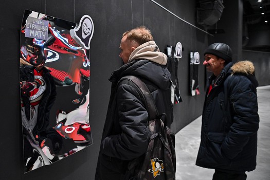 «Авангард» - «Адмирал» 5:2. Вокруг матча