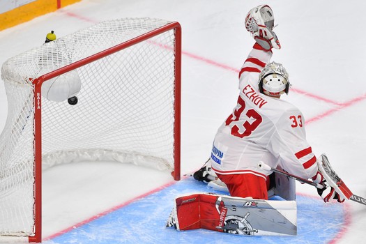 01.10.2020. «Авангард» - «Витязь» 1:2 Б