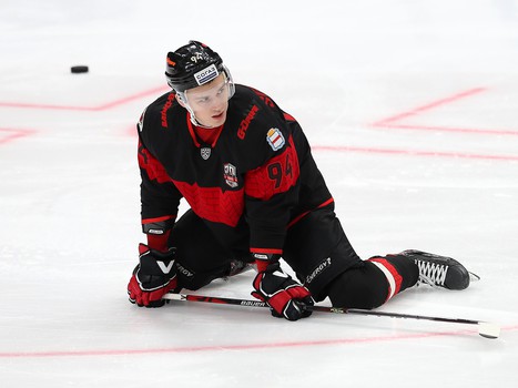 19.08.2020. «Авангард» - «Амур» 2:1