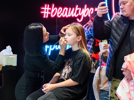 «Авангард» - «Куньлунь Ред Стар» 6:4. Вокруг матча