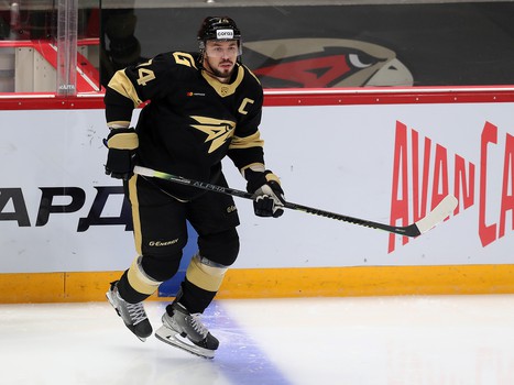 04.09.2021. «Авангард» - «Адмирал» 4:3 Б