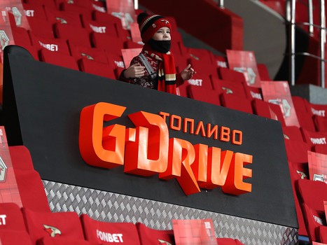 Раскатка «Авангарда» перед матчем с «Салаватом Юлаевым»