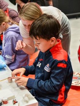 «Авангард» - «Сибирь» 3:2 ОТ. Вокруг матча