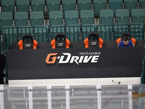 22.08.2019. «Авангард» - «Северсталь» 1:2 ОТ