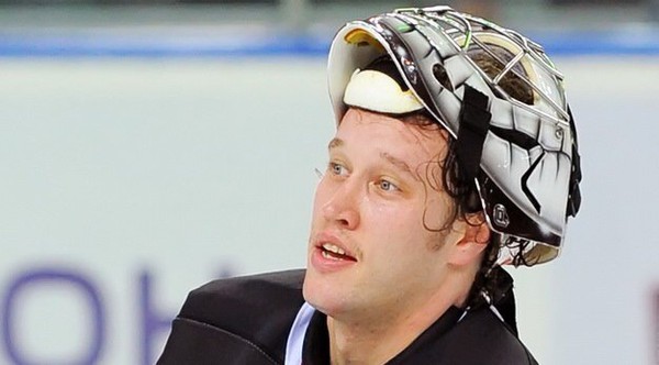 Добро пожаловать домой! Карри Рямё возвращается в "Авангард"