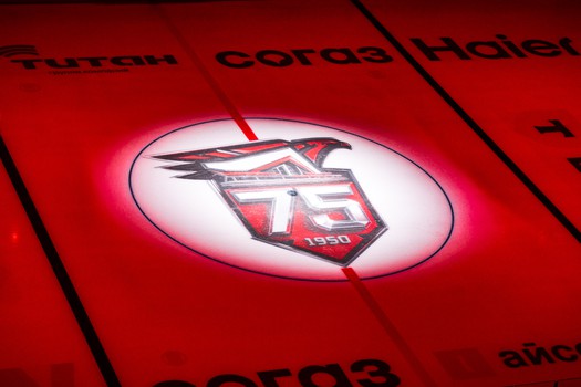 «Авангард» - «Нефтехимик» 2:1. Вокруг матча